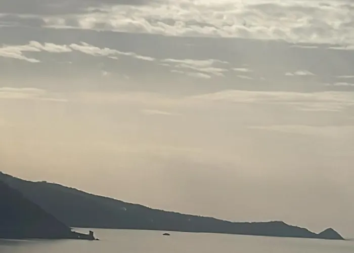 Hotel Sei Ottavi Gioiosa Marea