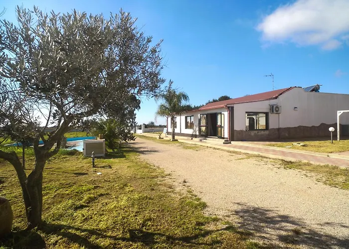 Villa Risa Apulia Torre Lapillo