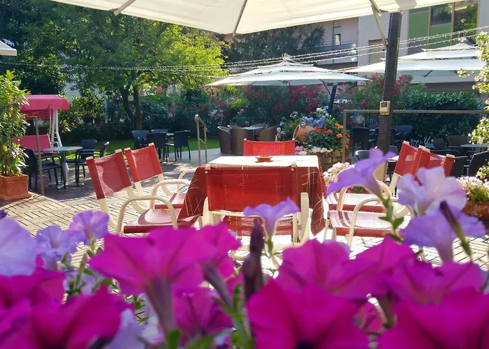 Hotel Parini Bellaria-Igea Marina