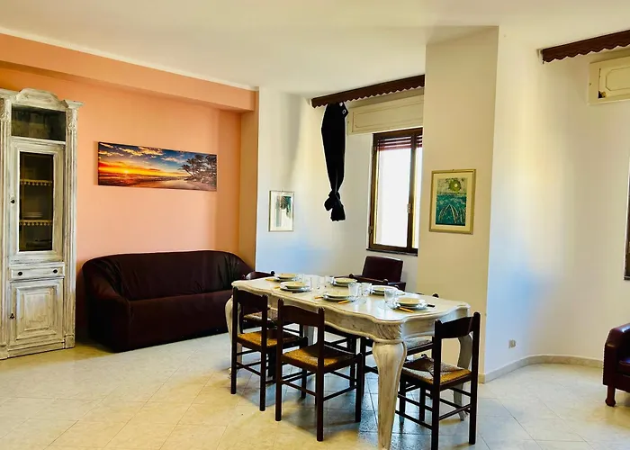 Villa Residenza Gardenia Gallipoli