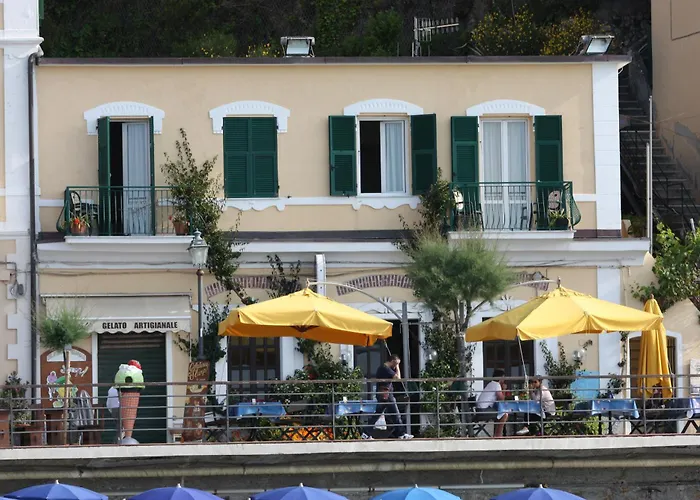 Hotel Viviani Raffaella Monterosso al Mare