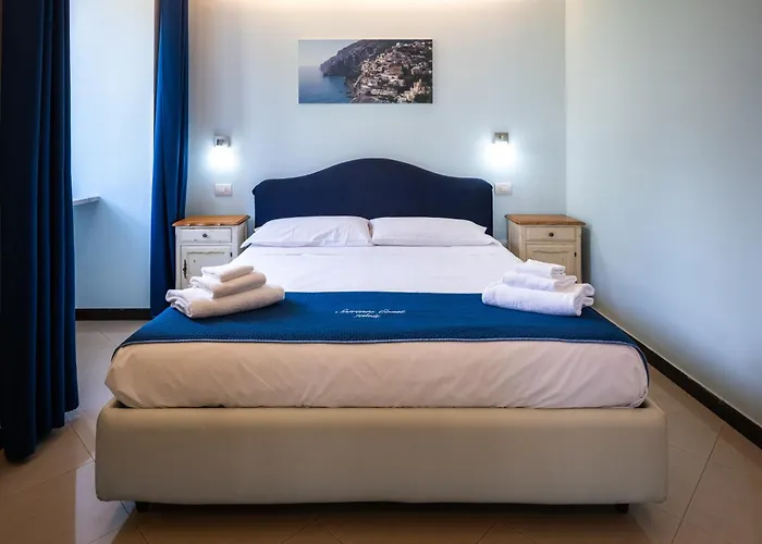 Hotel Sorrento Coast Relais Meta