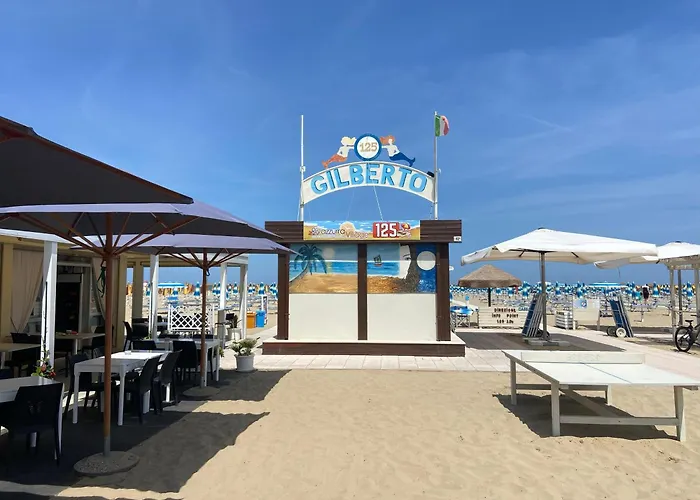 Hotel Blue Ribbon Rimini