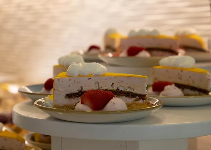 Hotel Ombretta Mare Rimini