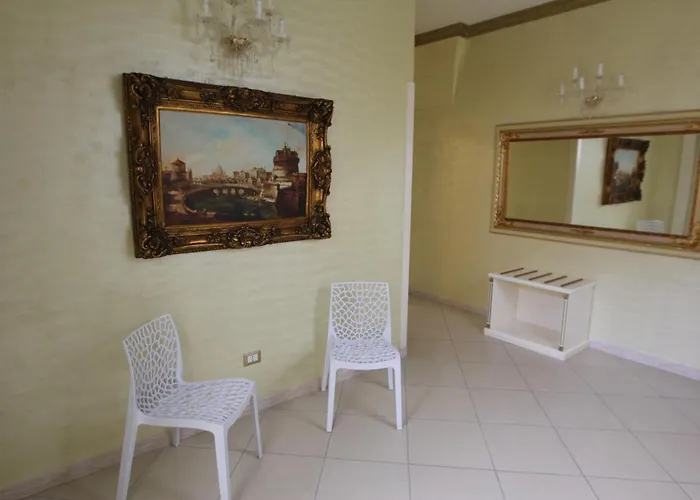 Dio Del Mare Luxury Room Porto Cesareo