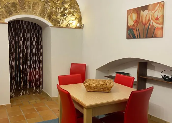 Villa Casa Carini Sciacca