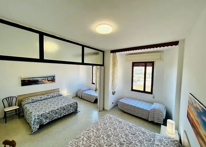 Villa Residenza Gardenia Gallipoli