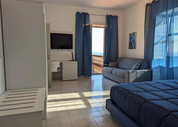 Villa Carosino Vietri