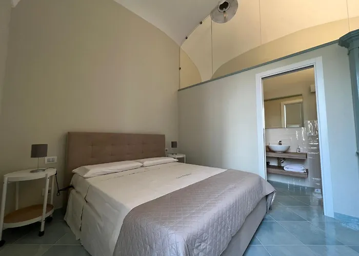 Hotel Palazzo Palumbo Procida