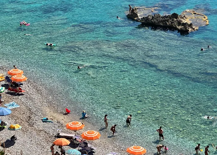 Le Case del Marinaio San Vito Lo Capo