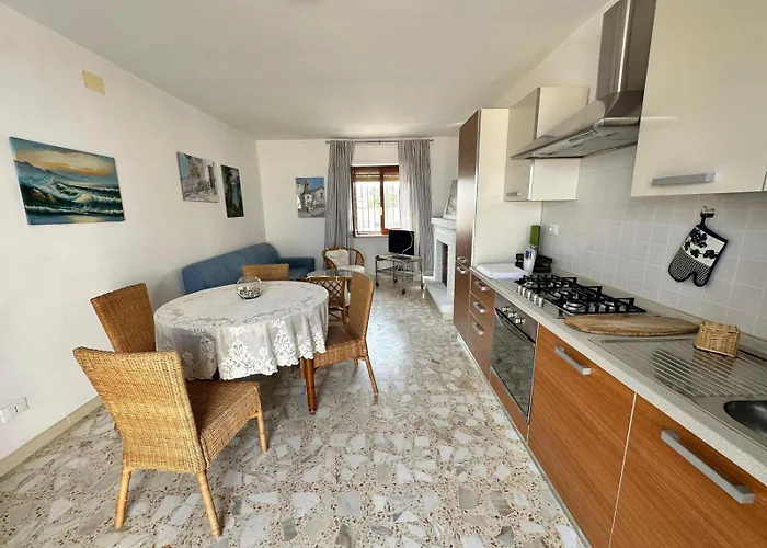 Hotel Da Carlino Peschici