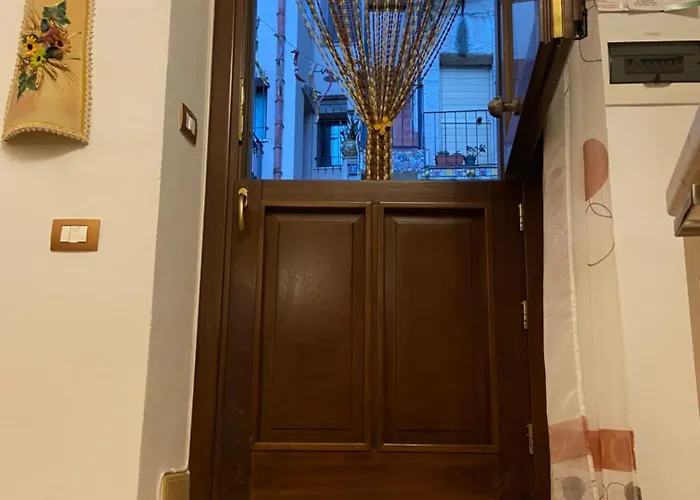 Villa Casa Carini Sciacca