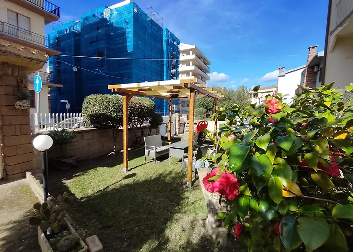Hotel Il Sogno di Giò Alghero