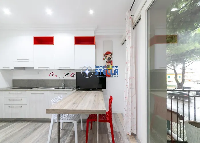 Condominio Levantina Lido di Jesolo