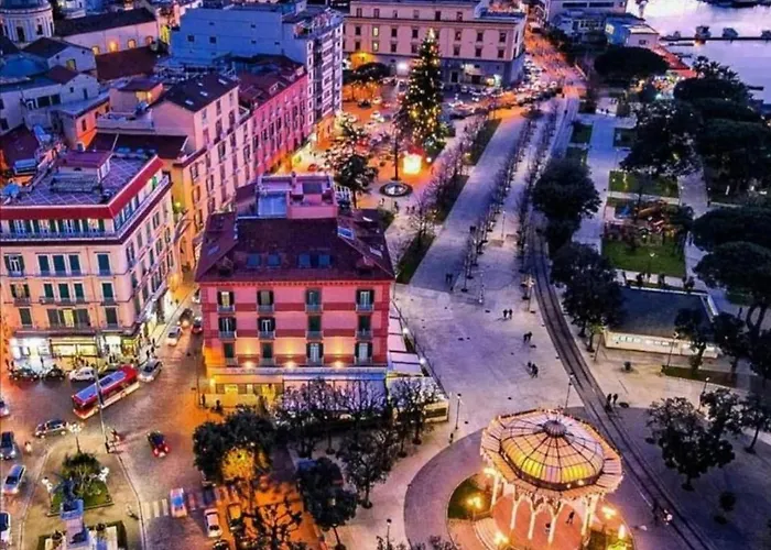 Bed and Breakfast Stabia Coast Castellammare di Stabia