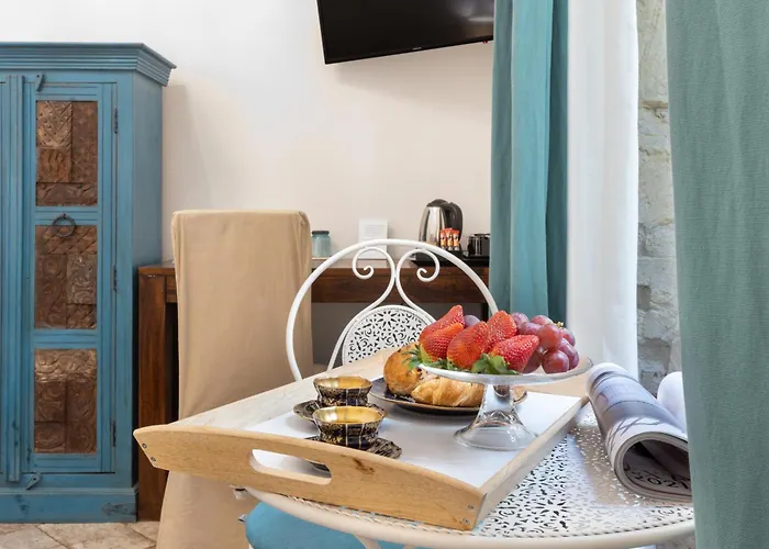 Hotel La Residenza Sul Largo Cagliari