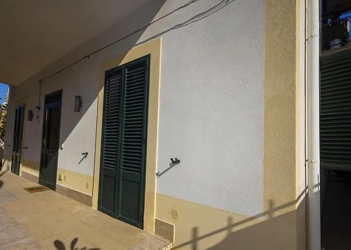 Casa Lella Holiday Boutique Palermo