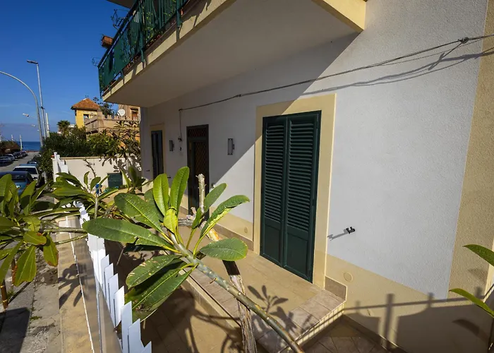 Casa Lella Holiday Boutique Palermo