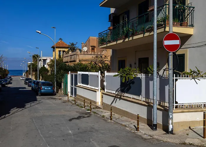 Casa Lella Holiday Boutique Palermo