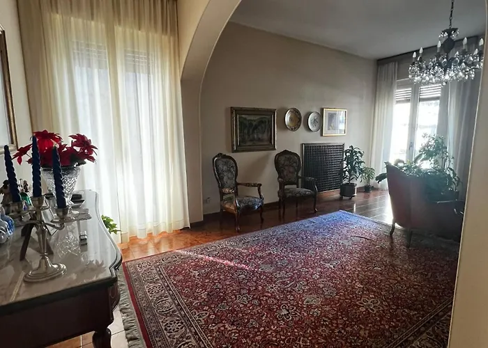 Villa Pescara casaMaria