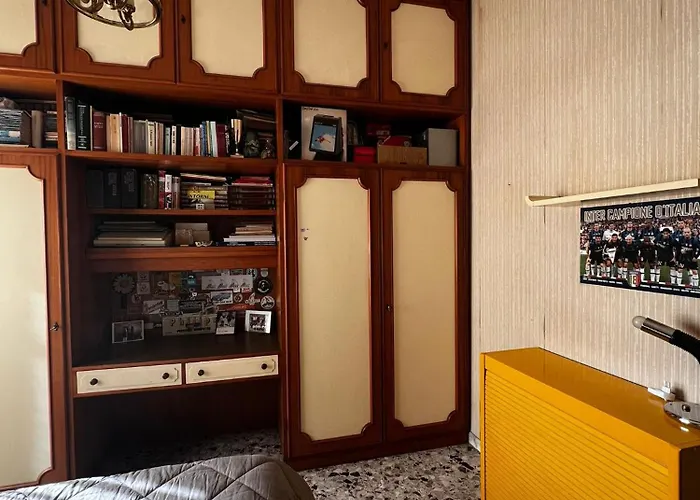 Villa Pescara casaMaria