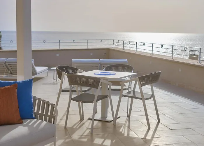 Hotel Palazzo San Rocco Sperlonga
