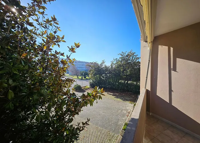 Residence Le Dune Lido di Camaiore