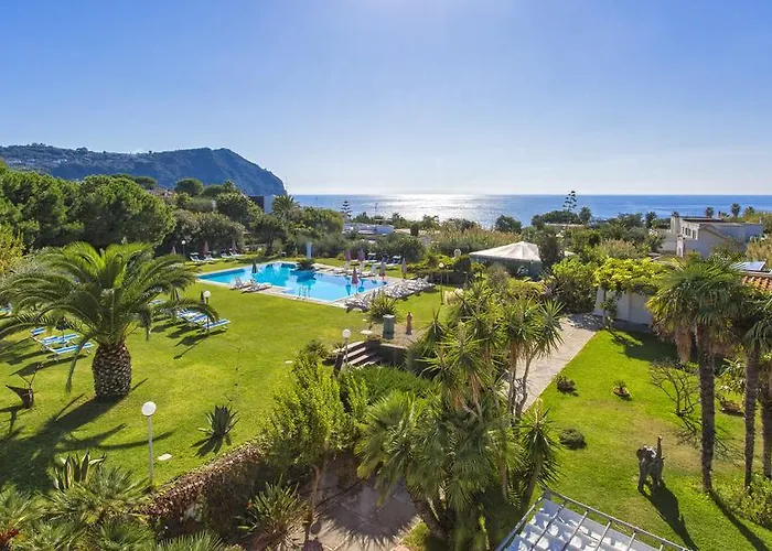 Hotel sul MareBelsole