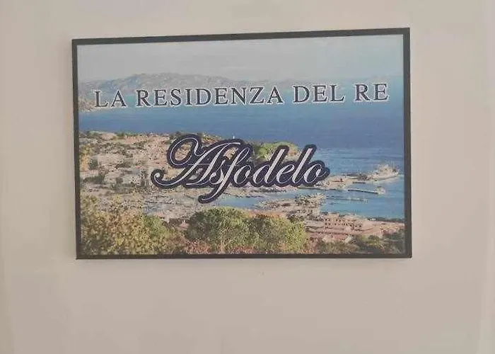 Hotel sul MareLa Residenza Del Re