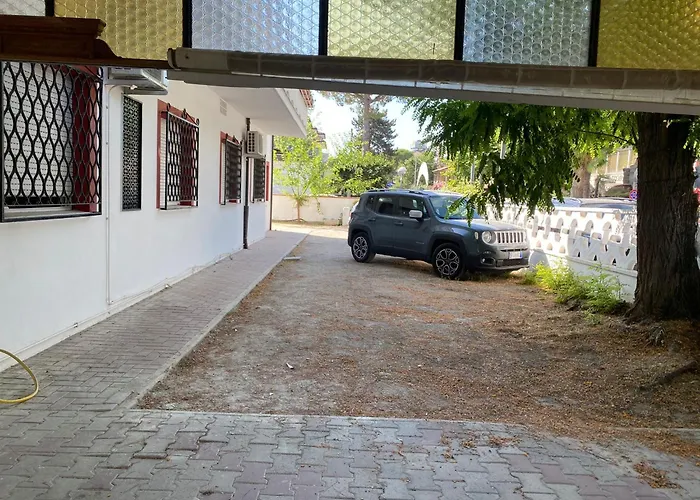 Hotel sul MareLa Villa