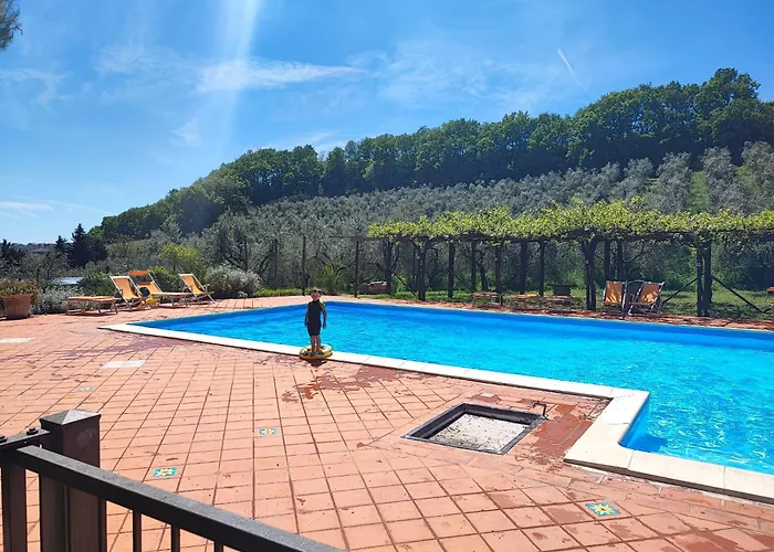 Agriturismo Le Macine Silvi Marina