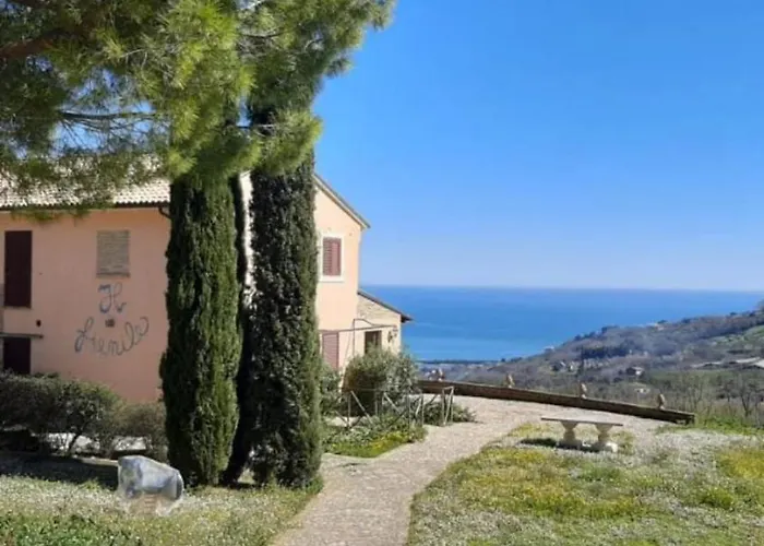 Agriturismo Le Macine Silvi Marina