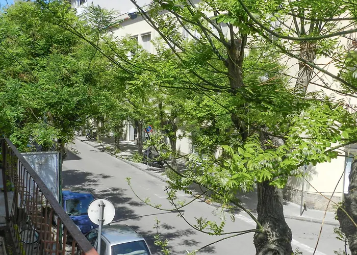 Actinia Accommodation Alghero