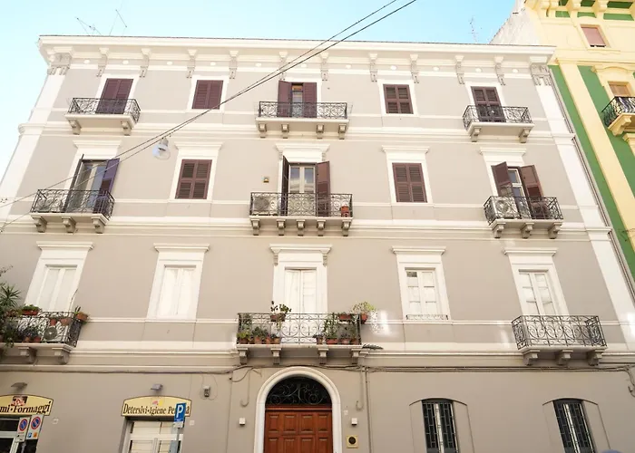 Casa Felice Suite Room Taranto