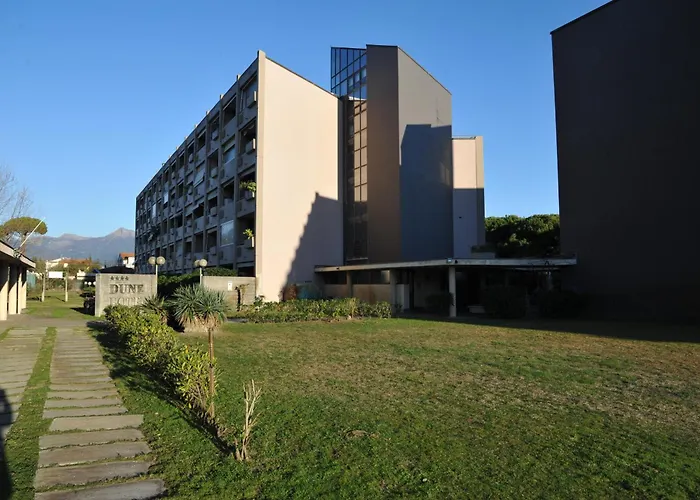 Residence Le Dune Lido di Camaiore