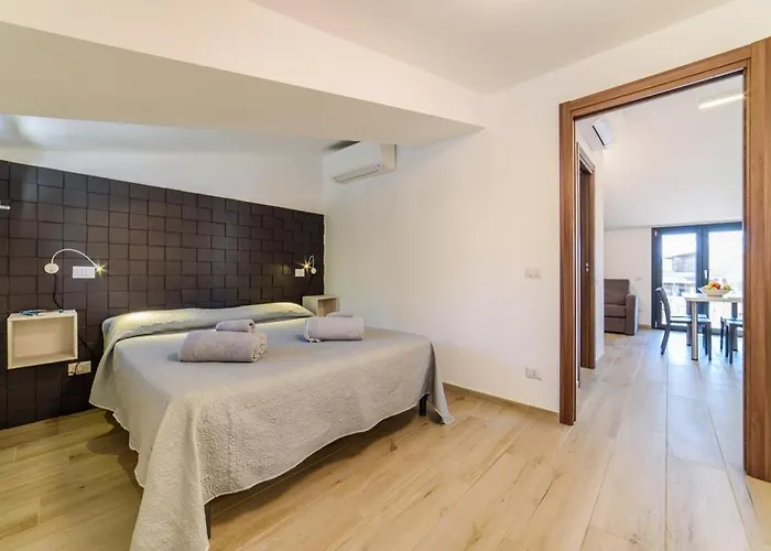 Casa Vacanze Maraldo Marina di Camerota