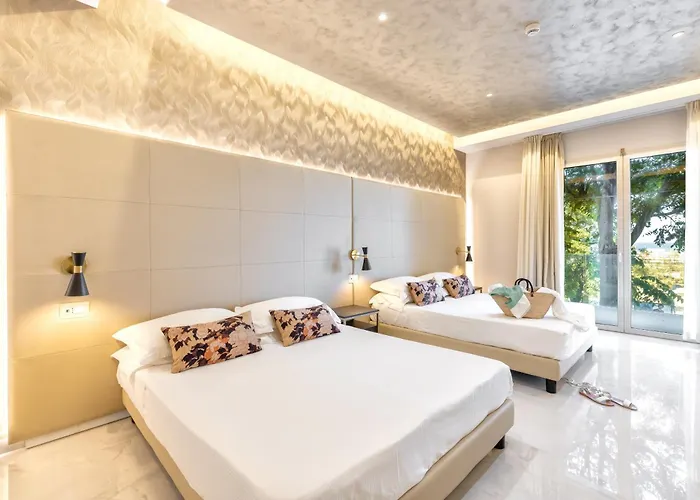 Hotel Mondial Rimini