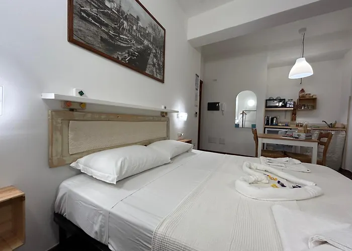 Hotel Aigua Alghero