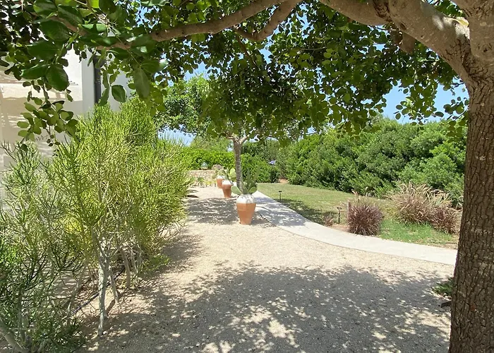 Scilla Maris Charming Suites