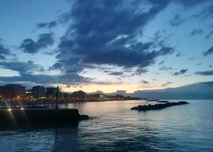 Albergo Villa Lucia Bellaria-Igea Marina