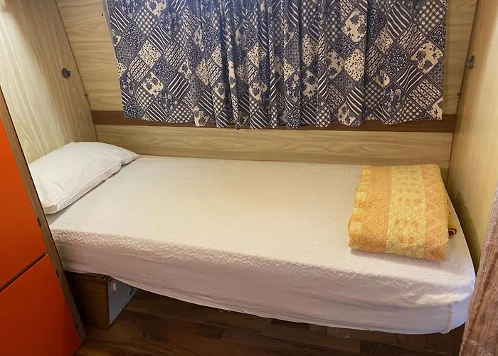 Hotel sul MareCamping Roma