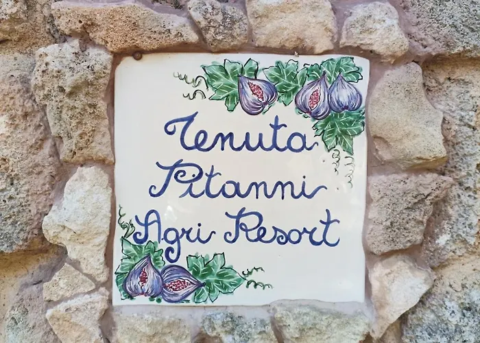 Masseria Pitanni Gallipoli