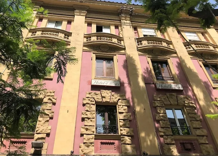 Hotel sul MareSardinia Domus