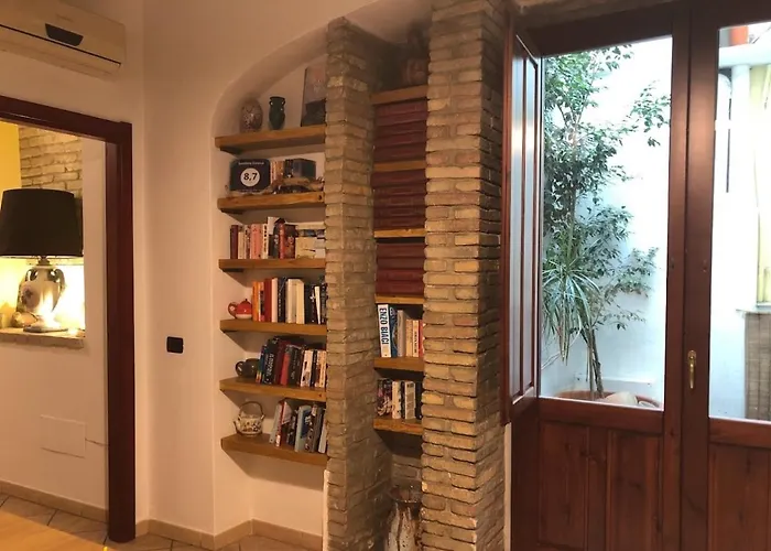 Hotel sul MareSardinia Domus