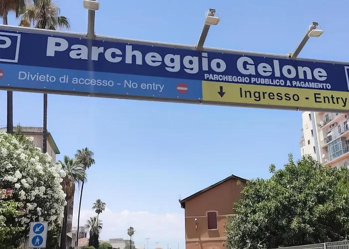 Hotel sul MarePhotoguest