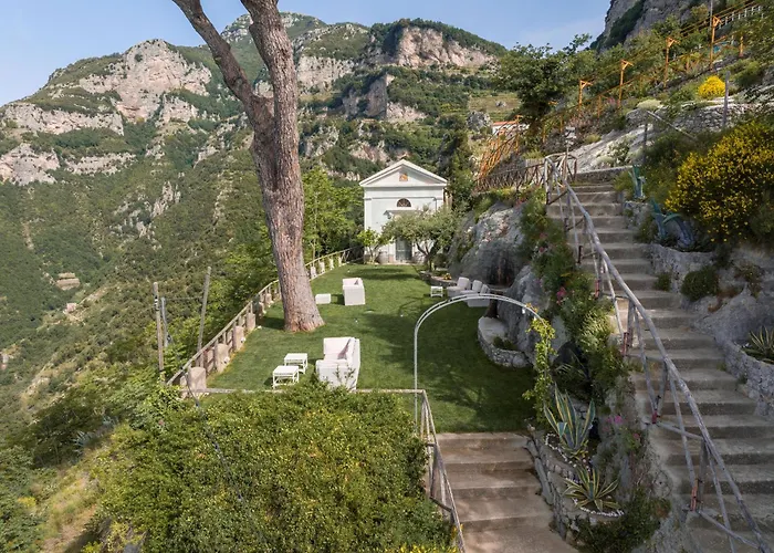 Agriturismo Sant'Alfonso Furore