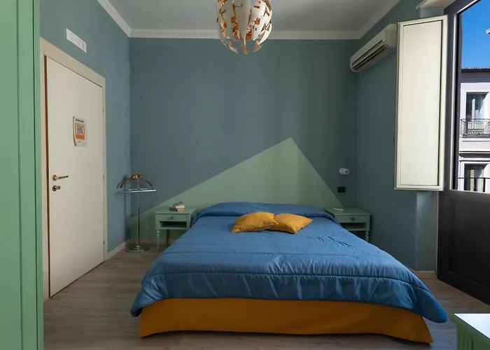 Hotel sul MareDegli Elefanti