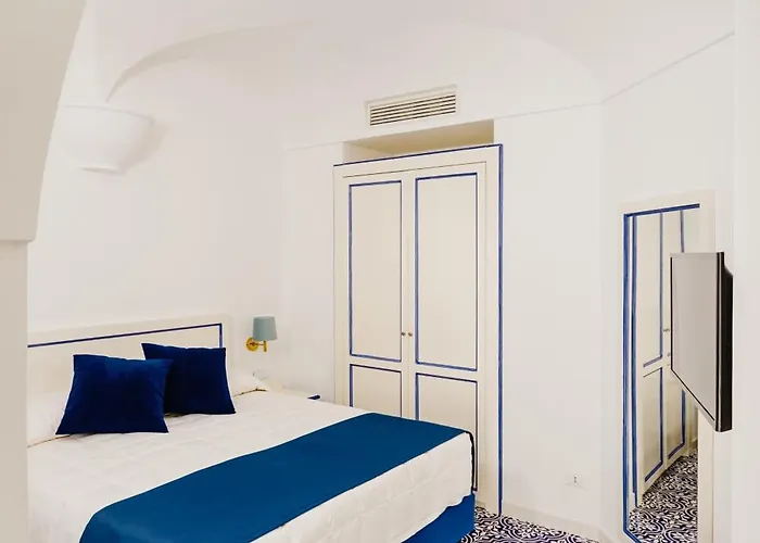 Hotel sul MareDa Raffaele