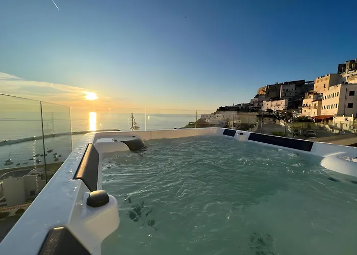 Suite Èlite Rooms Peschici
