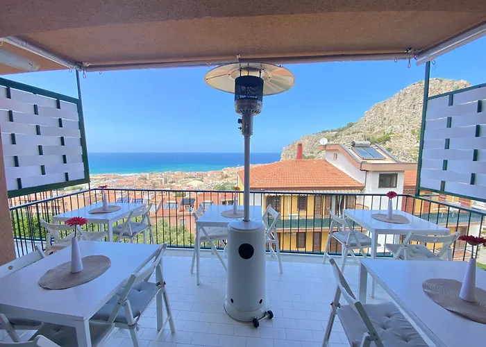 Hotel sul MareMa & Mi